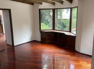 Casa de 3 habitaciones, La Magdalena Contreras · Casa en Venta o Renta San Bernabé Ocotepec, La Magdalena Contreras