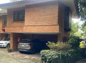 Casa de 3 habitaciones, La Magdalena Contreras · Casa en Venta o Renta San Bernabé Ocotepec, La Magdalena Contreras
