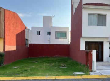 Terreno / Lote 116m² Venta San Mateo Otzacatipan · Terreno Escriturado en Toluca | 116.25 m² | Cerca del Aeropuerto y Plaza Santín
