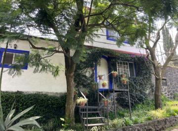 Casa en condominio de 1 habitación, Tlalpan · Cera de La Carretera Federal a Cuernavaca Parte Baja y Periférico