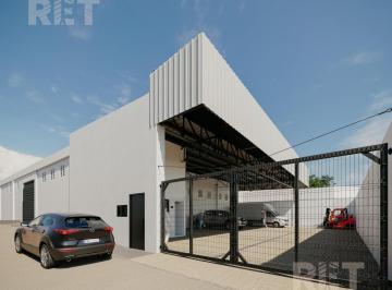 Local comercial · 613m² · Bodega en Obrera