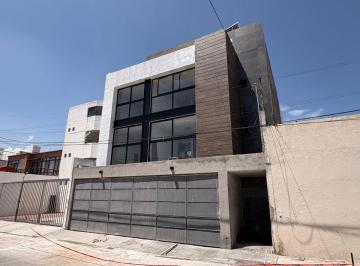 Departamento de 2 habitaciones, San Luis Potosí · Departamento en Venta en Col. del Valle, San Luis Potosí