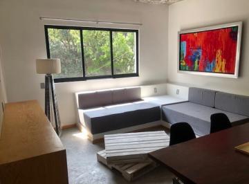 Departamento · 60m² · 1 Recámara · Departamento Amueblado y Equipado en Col Juarez