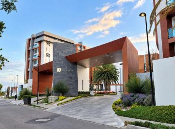 Departamento de 3 habitaciones, Pachuca · Departamento Amueblado en Altea Zona Plateada