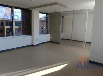 Oficina · 100m² · 5 Recámaras · 2 Estacionamientos · Oficina en Renta en El Chalet Douglas