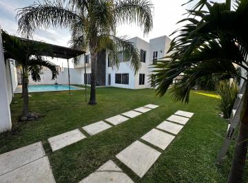 Casa de 4 habitaciones, Yecapixtla · Oportunidad 400 m de Terreno 276 de Construccion