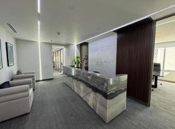 Oficina , San Pedro Garza García · Renta Oficina Amueblada en Valle Oriente, San Pedro Garza García