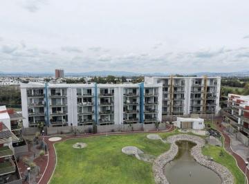 Departamento · 90m² · 3 Recámaras · 2 Estacionamientos · Departamento en Renta en Terranova Corregidora en Querétaro