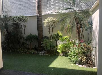 Departamento de 3 habitaciones, Coyoacán · Venta Departamento San Diego Churubusco 1er Piso con Jardín Privado