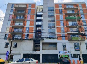Departamento · 47m² · 2 Recámaras · 1 Estacionamiento · Departamento en Venta San Martín Xochinahuac. Azcapotzalco.