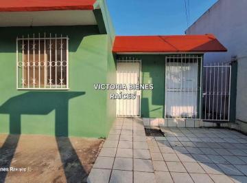 Casa de 3 habitaciones, Córdoba · Casa de 120 m² con 3 Recámaras en Venta en Los Filtros