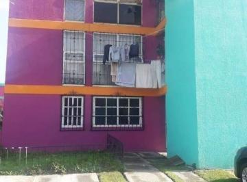 Departamento de 2 habitaciones, Ixtacuixtla de Mariano Matamoros · Departamento en Primer Nivel