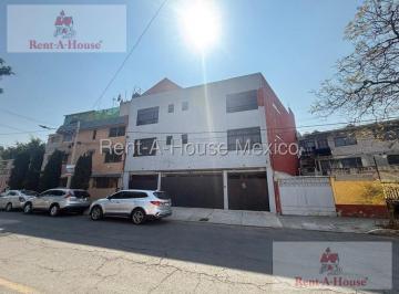 Edificio · 233m² · 8 Estacionamientos · Edificio Comercial en Venta en Venustiano Carranza, federal Rt 27 - 641.