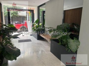 Local comercial · 200m² · Local Comercial en Renta en Cuauhtémoc, Roma Sur Rt 27 - 701.