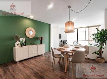 Departamento · 60m² · 1 Recámara · Departamento en Venta en Cuauhtémoc, Roma Norte Rt 26 - 2067.