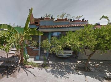 Casa de 2 habitaciones, Tecomán · Casa en Venta en C. Manuel G. Nájera, Fraccionamiento Llanos de San José, Colima