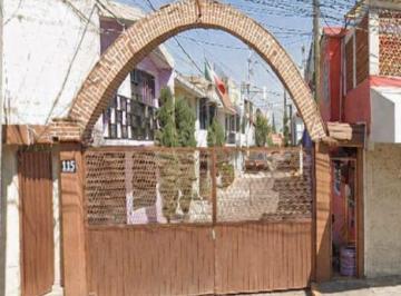 Casa · 86m² · 2 Recámaras · 1 Estacionamiento · Casa en Venta en Nuevo Valle de Aragón