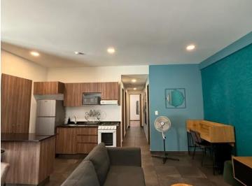 Departamento · 78m² · 3 Recámaras · 1 Estacionamiento · Departamento con 3 Recámaras en Doctores
