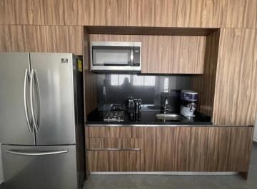 Departamento · 55m² · 1 Recámara · 1 Estacionamiento · Departamento con Balcón y Vista Al Monumento a La Revolución en Tabacalera