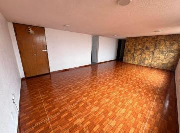 Departamento · 110m² · 4 Recámaras · 2 Estacionamientos · Departamento en Coyoacán Hacienda de Coyoacán de Cuatro Recámaras