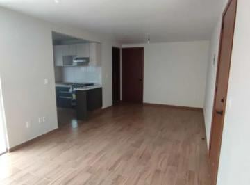 Departamento · 69m² · 2 Recámaras · 1 Estacionamiento · Departamento en San Simón Tolnahuac Cuauhtémoc con Balcón