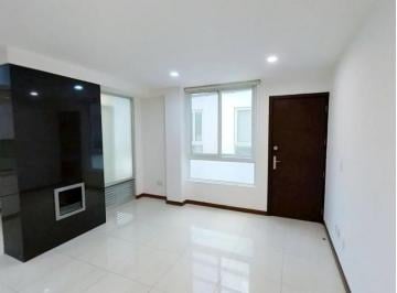 Departamento · 70m² · 2 Recámaras · 1 Estacionamiento · Departamento en Américas Unidas Benito Juárez de Dos Recámaras