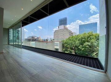 Departamento · 81m² · 1 Recámara · 1 Estacionamiento · Loft en Merced Gómez con Roof Garden Común