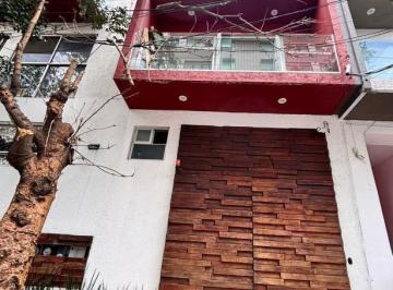 Departamento · 133m² · 3 Recámaras · 2 Estacionamientos · Departamento en Venta en Merced Gómez de 3 Recámaras en Planta Baja