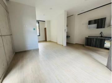 Departamento · 62m² · 1 Recámara · 1 Estacionamiento · Departamento en Venta en Buenavista con Balcón