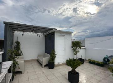 Departamento · 90m² · 2 Recámaras · 1 Estacionamiento · Departamento en Santa Bárbara Azcapotzalco con Roof Garden Privado