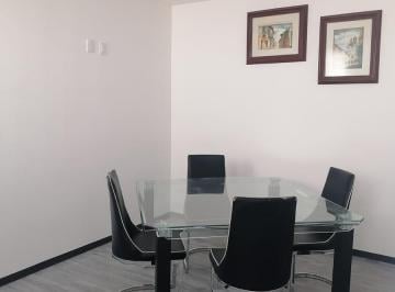 Departamento · 49m² · 2 Recámaras · 1 Estacionamiento · Departamentos en Venta en Morelos con 2 Recámaras