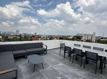 Departamento · 56m² · 2 Recámaras · 1 Estacionamiento · Departamentos en Colonia Guerrero con Terraza Cerca de Torre Latinoamericana
