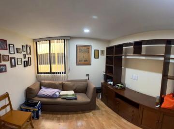 Departamento · 128m² · 3 Recámaras · 2 Estacionamientos · Departamento en Venta en Insurgentes Cuicuilco con 3 Recámaras