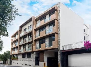 Departamento · 67m² · 2 Recámaras · 1 Estacionamiento · Departamento en Venta en Bau Desierto