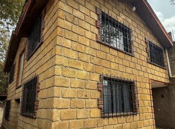 Casa · 171m² · 4 Recámaras · 2 Estacionamientos · Casa en Venta en Mirador I Tlalpan con 4 Recámaras