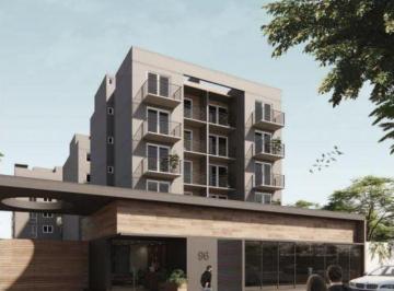 Departamento · 81m² · 2 Recámaras · 1 Estacionamiento · Departamentos en Bitore Residencial con Terraza o Roof Garden en Venta