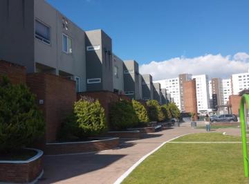 Casa en condominio · 197m² · 3 Recámaras · 3 Estacionamientos · Casa Townhouse en Venta en Cuajimalpa 3 Recámaras