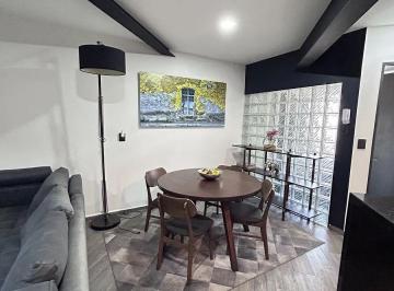 Departamento · 65m² · 2 Recámaras · 1 Estacionamiento · Departamentos Nuevos en Venta en Buenavista