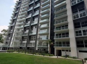 Departamento · 117m² · 2 Recámaras · 2 Estacionamientos · Departamento en Venta en Almina San Ángel 2 Recámaras