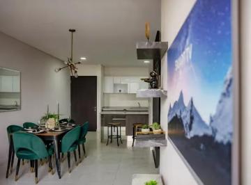 Departamento · 90m² · 2 Recámaras · 2 Estacionamientos · Departamentos en Venta en Avalia Residencial 2 Recámaras
