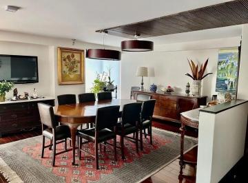 Departamento · 160m² · 2 Recámaras · 2 Estacionamientos · Venta Departamento Fuentes del Pedregal, Tlalpan con Balcón