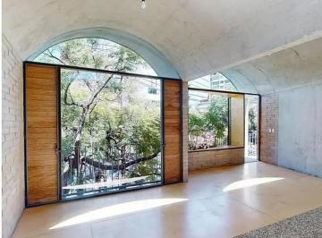 Departamento · 127m² · 2 Recámaras · 2 Estacionamientos · Departamento en Venta Nochebuena Balcón Cdmx
