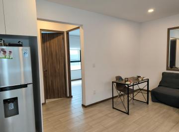 Departamento · 67m² · 2 Recámaras · 2 Estacionamientos · Departamento en Venta en Albert con 2 Estacionamientos Independientes y Roof Garden Común