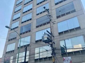 Oficina · 100m² · 2 Estacionamientos · Venta Oficina Colonia La Otra Banda, Álvaro Obregón