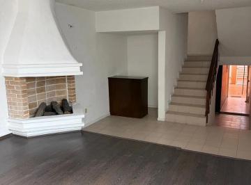 Casa · 215m² · 2 Recámaras · 1 Estacionamiento · Venta Casa Haciendas de Coyoacán, Coyoacán