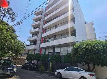 Departamento · 162m² · 2 Recámaras · 2 Estacionamientos · Venta Penthouse Extremadura Insurgentes, Benito Juárez