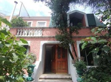 Casa · 227m² · 4 Recámaras · 1 Estacionamiento · Venta Casa Jardines de Coyoacán, Coyoacán con Terraza