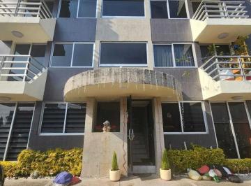 Departamento · 90m² · 2 Recámaras · 2 Estacionamientos · Venta Departamento Corpus Christy, Álvaro Obregón con Balcón