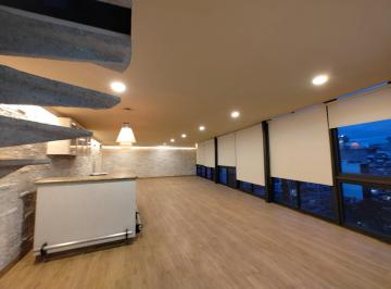 Departamento · 515m² · 5 Recámaras · 3 Estacionamientos · Penthouse en Renta en Polanco con 5 Habitaciones