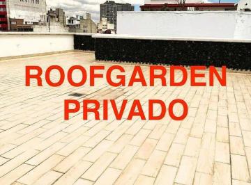 Departamento · 91m² · 2 Recámaras · 2 Estacionamientos · Penthouse en Venta Acacias Balcón y Roofgarden Privado Cdmx
